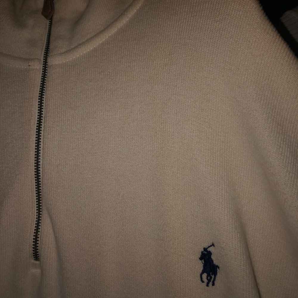 Polo by Ralph Lauren Long-Sleeve Dress Shirt.